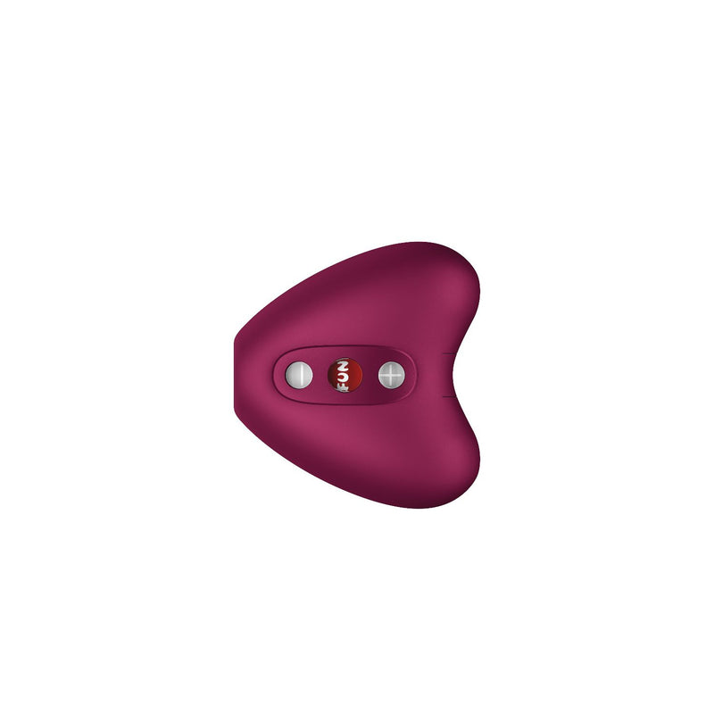 Fun Factory Libera AirPulse vibrator red - British product