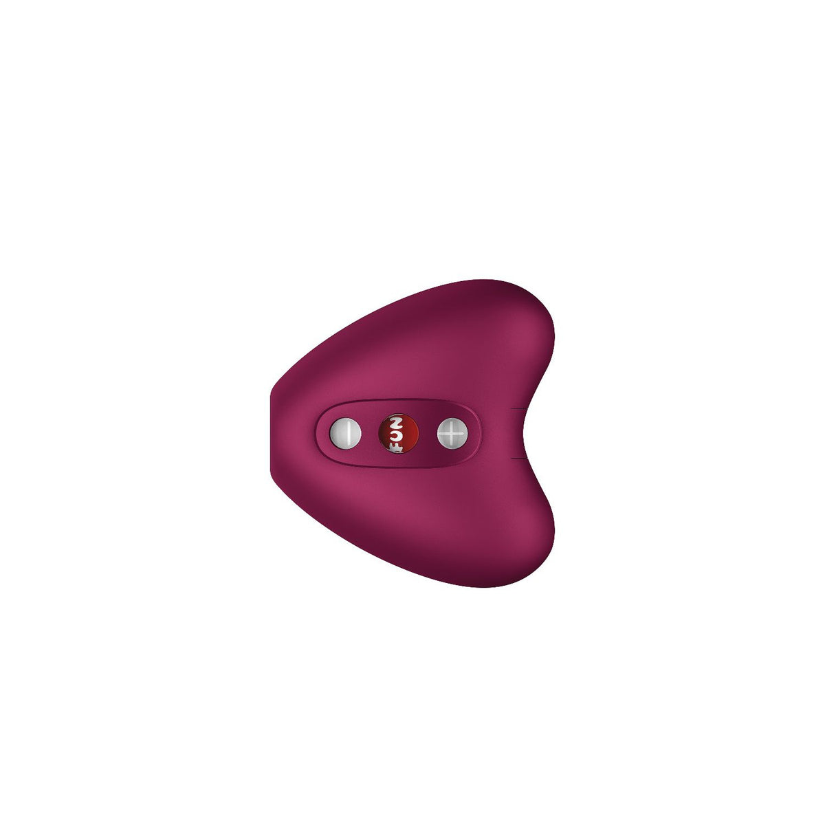 Fun Factory Libera AirPulse vibrator red - British product