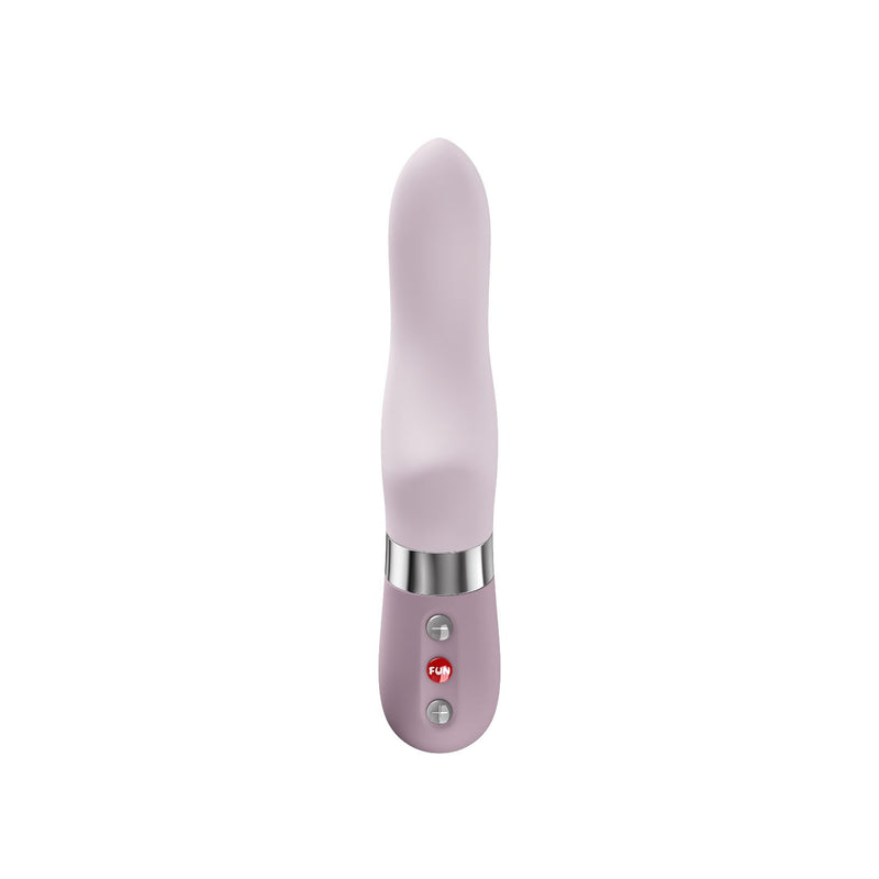 Fun Factory Stronic Ocean Thrusting Pink silicone toy (British brand)