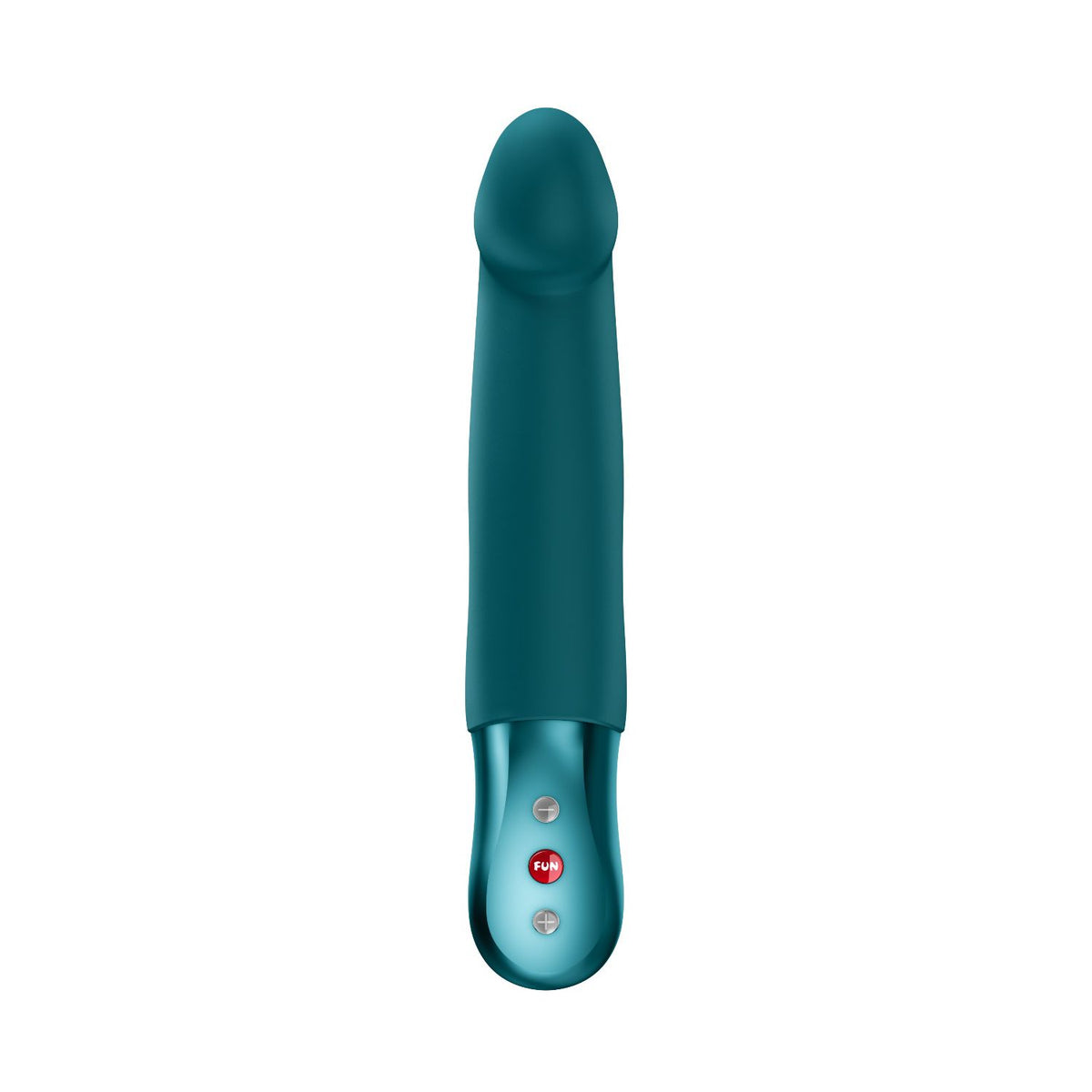 Fun Factory Stronic Real green thrusting pulsator 7.8 inches, imported from the UK