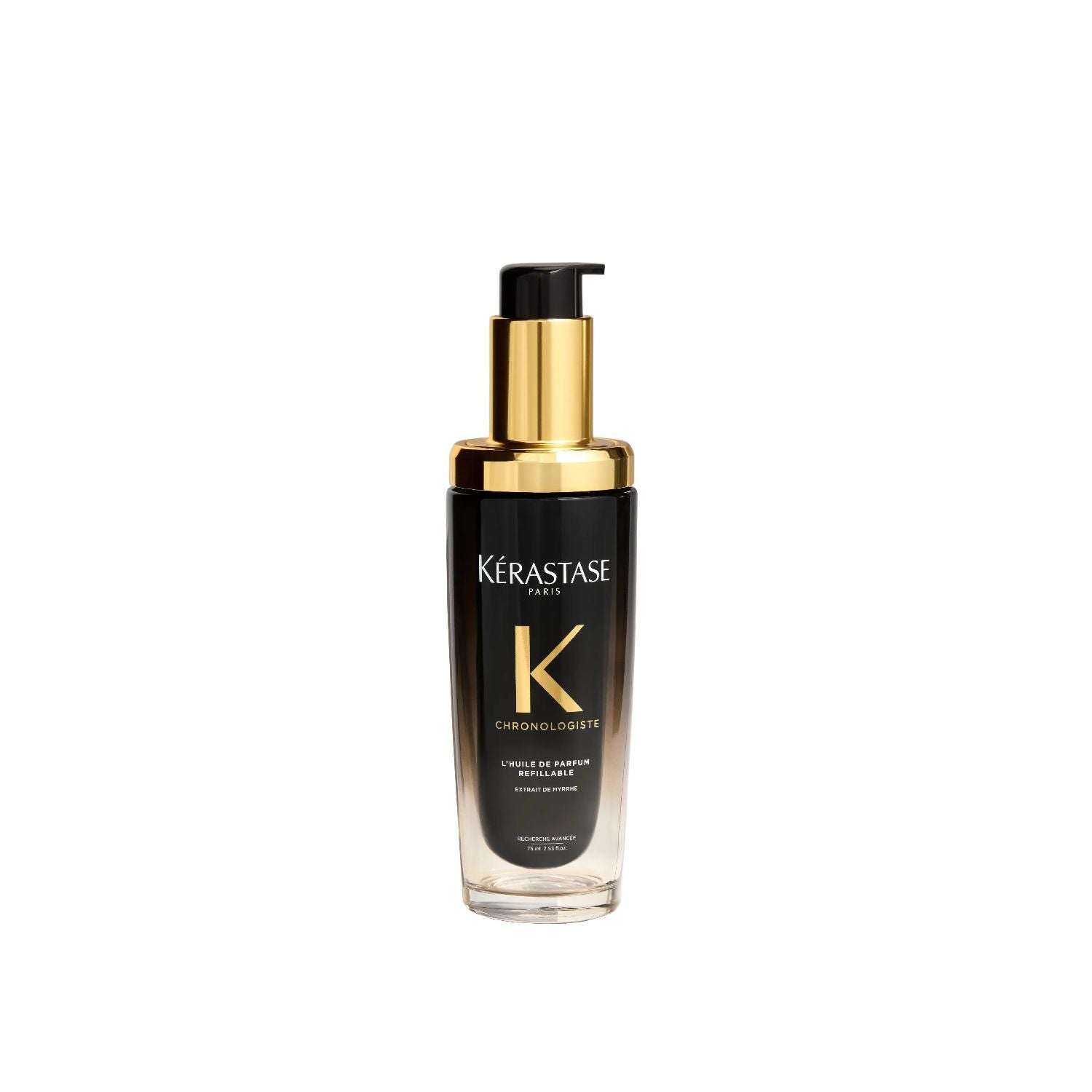 Kerastase Chronologiste hair oil 75ml - British product