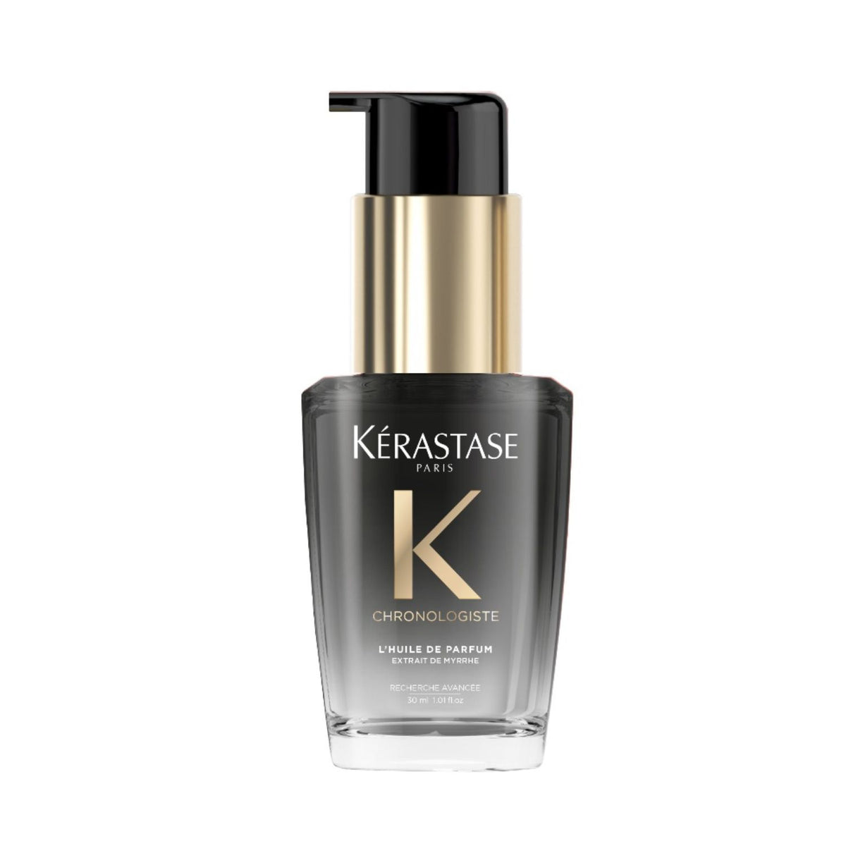 Kerastase Chronologiste L'Huile de Parfum hair oil 30ml, UK version