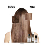 L'Oréal Professionnel molecular repair shampoo refill 500ml (British brand)