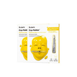 Dr Jart+ Cryo Rubber Brightening Mask Duo (British brand)