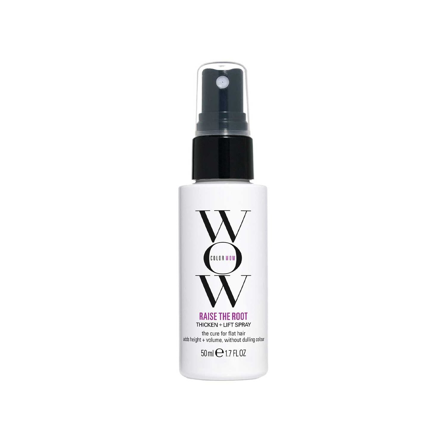 Color Wow Raise the Root root lift spray 50ml (British brand)