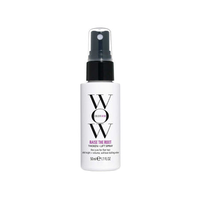 Boots Color Wow Travel Size Raise the Root Thicken & Lift Spray 50ml- Buy online at McGrocer