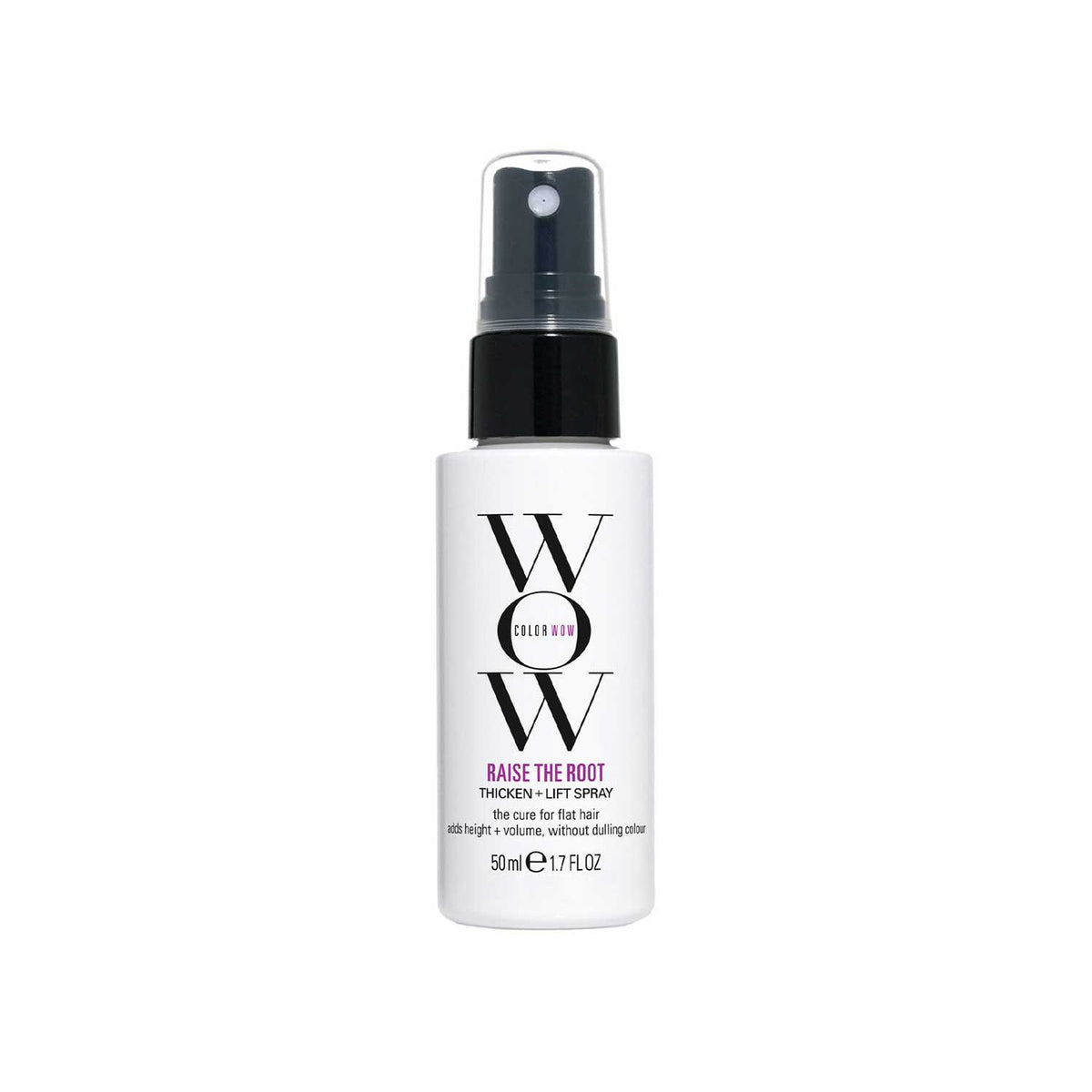 Color Wow Raise the Root root lift spray 50ml (British brand)