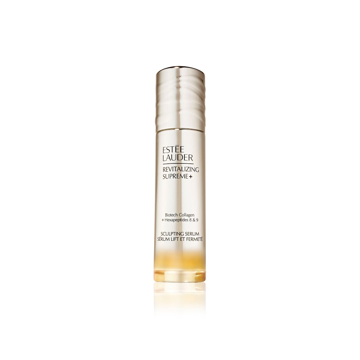 Estée Lauder Revitalizing Supreme+ sculpting face serum 50ml (British brand)