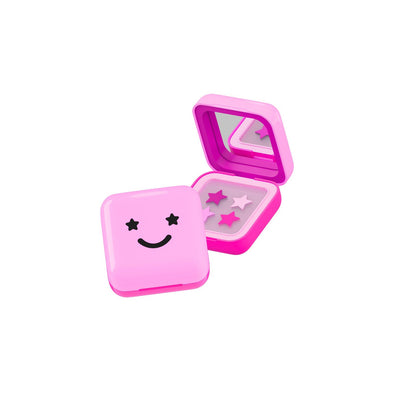 Boots Starface Hydro-Star Pink Pimple Patches 32 Count with Pink Compact Kit- Buy online at McGrocer