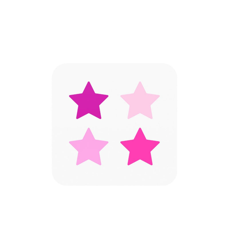Starface Hydro-Star pink pimple patches 32 count (British brand)