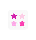 Starface Hydro-Star pink pimple patches 32 count (British brand)