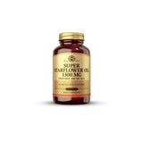 Solgar starflower oil 1300mg 60 softgels, imported from the UK