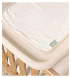 Tutti Bambini changing mat liner Love Cats 2 pack, imported from the UK