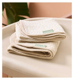 Tutti Bambini changing mat liner Love Cats 2 pack, imported from the UK