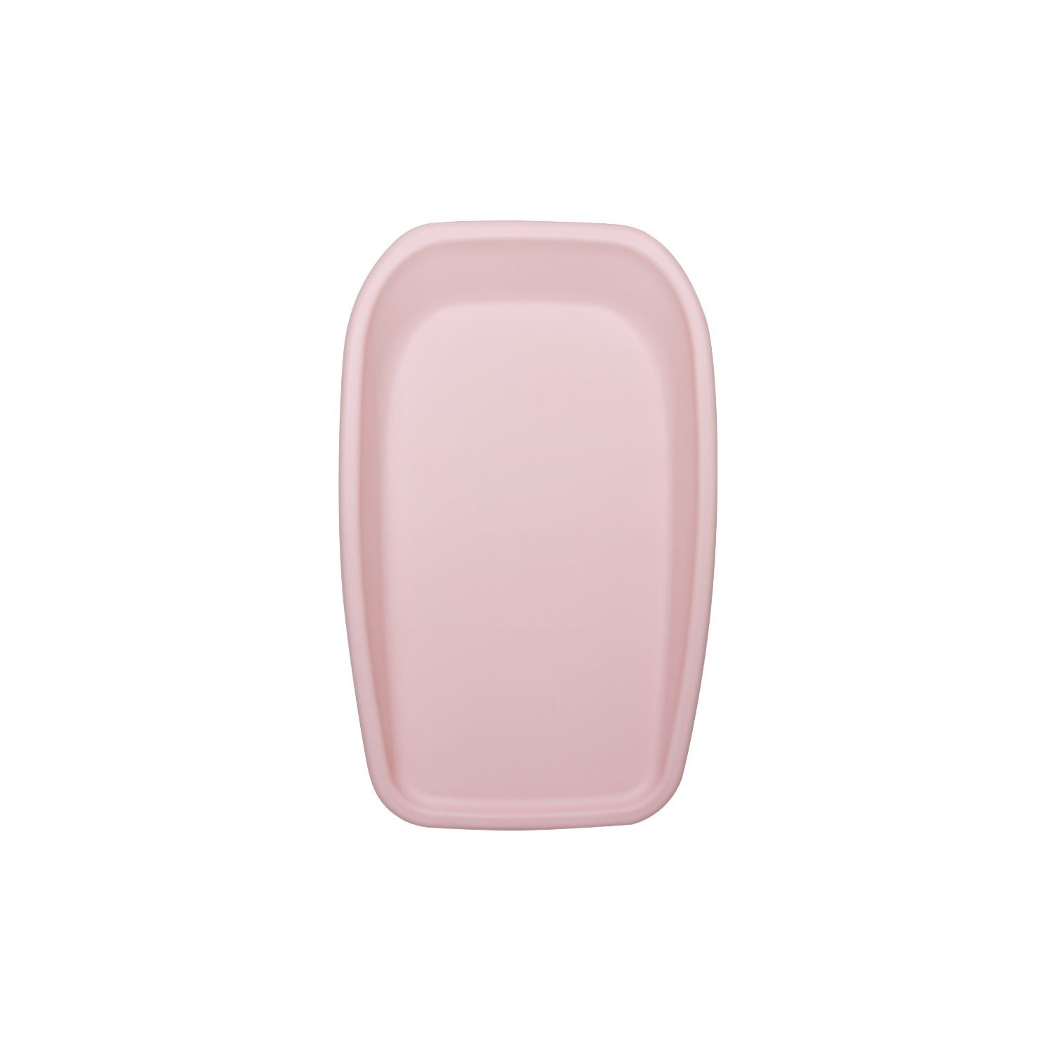 Tutti Bambini Cushi baby changing mat Petal, imported from the UK