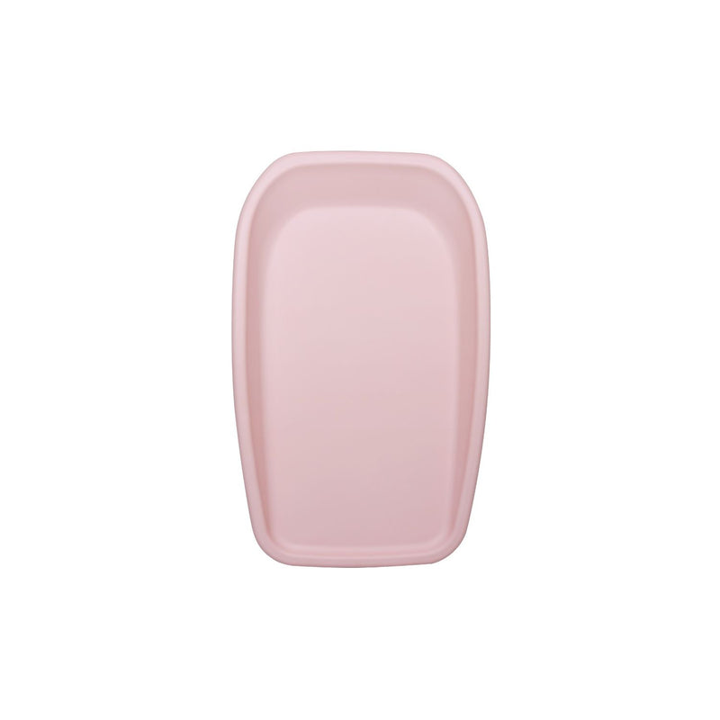 Tutti Bambini Cushi baby changing mat Petal, imported from the UK
