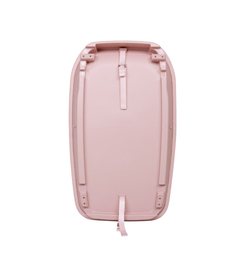 Tutti Bambini Cushi baby changing mat Petal, imported from the UK