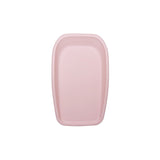 Tutti Bambini Cushi baby changing mat Petal, imported from the UK