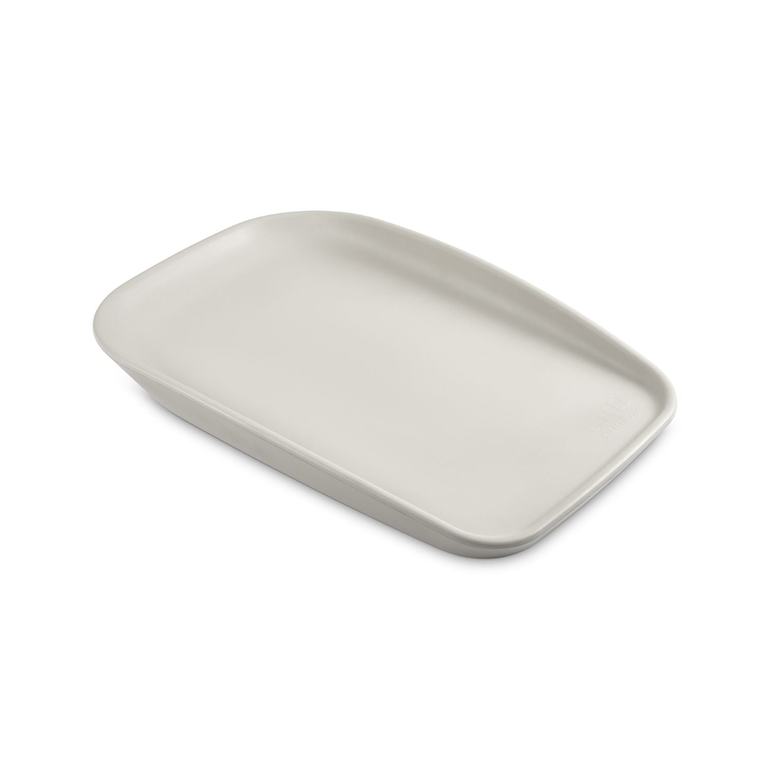 Tutti Bambini mushroom mini changing mat - British product