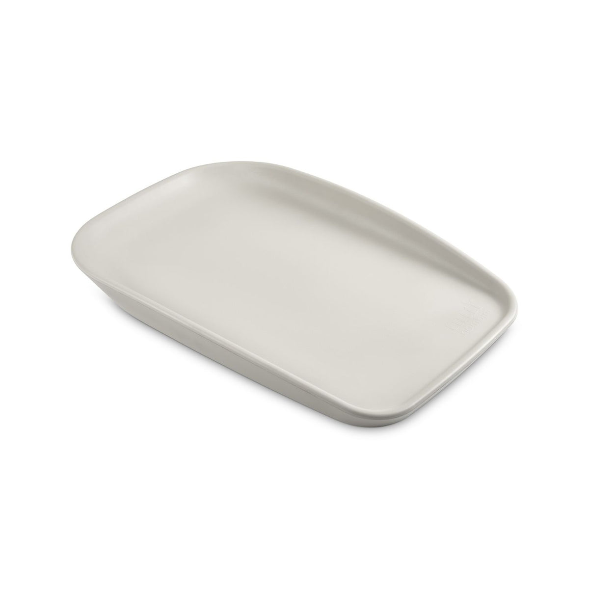 Tutti Bambini mushroom mini changing mat - British product