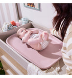 Tutti Bambini baby changing mat Petal mini, UK version