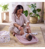 Tutti Bambini baby changing mat Petal mini, UK version