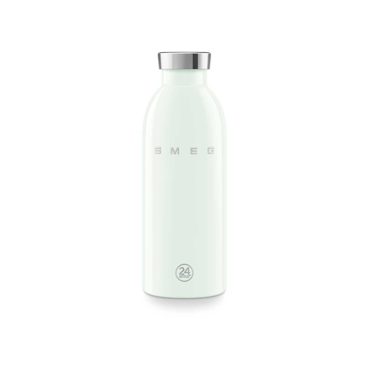 Smeg 24Bottles bottle Pastel Green 500ml, UK version