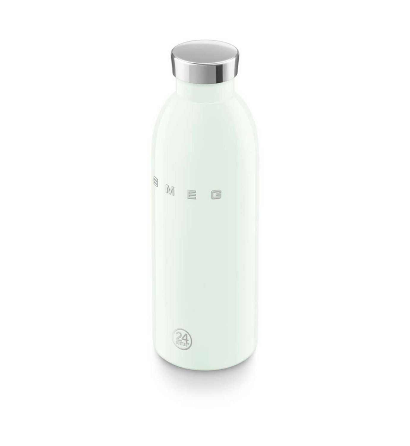 Smeg 24Bottles bottle Pastel Green 500ml, UK version