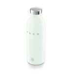 Smeg 24Bottles bottle Pastel Green 500ml, UK version