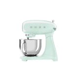 Smeg stand mixer 1000W pastel green - British product