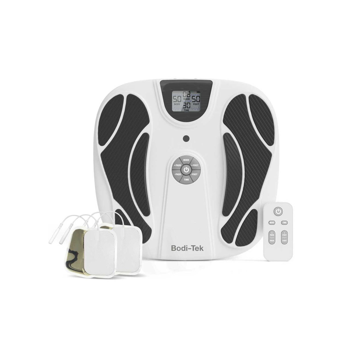 Bodi-Tek Circulation Plus Revive Pro electronic muscle stimulator - British product