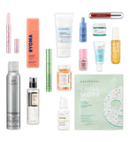 Boots Festival Beauty Box bundle 15 beauty essentials, imported from the UK