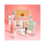 Boots Festival Beauty Box bundle 15 beauty essentials, imported from the UK