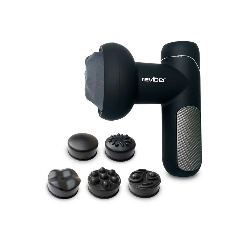 Reviber Shiatsu Massager Active Relief - British product