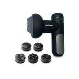 Reviber Shiatsu Massager Active Relief - British product