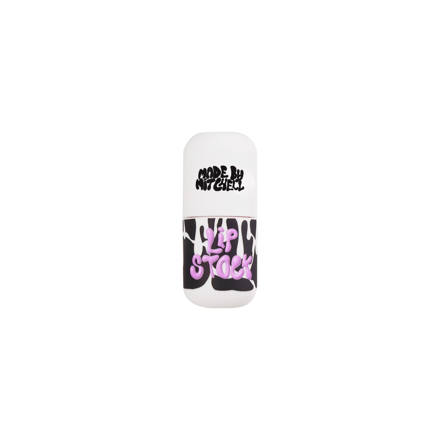 Made By Mitchell Milk Lip Oil 5g, imported from the UK