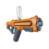 Toyrific Aqua Blaster AB-600 electric water gun orange, UK version