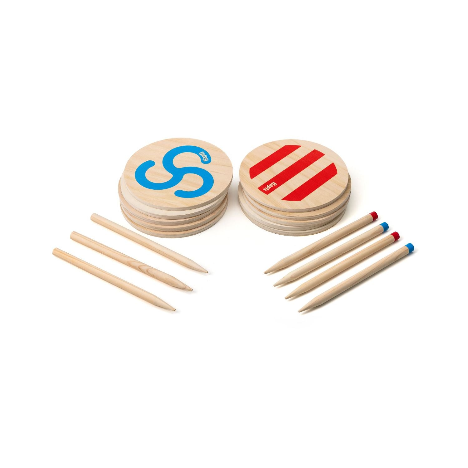 Toyrific Kapti disc throwing game, imported from the UK