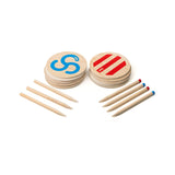 Toyrific Kapti disc throwing game, imported from the UK