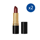 Revlon Lipstick Rumberry Duo Bundle, imported from the UK