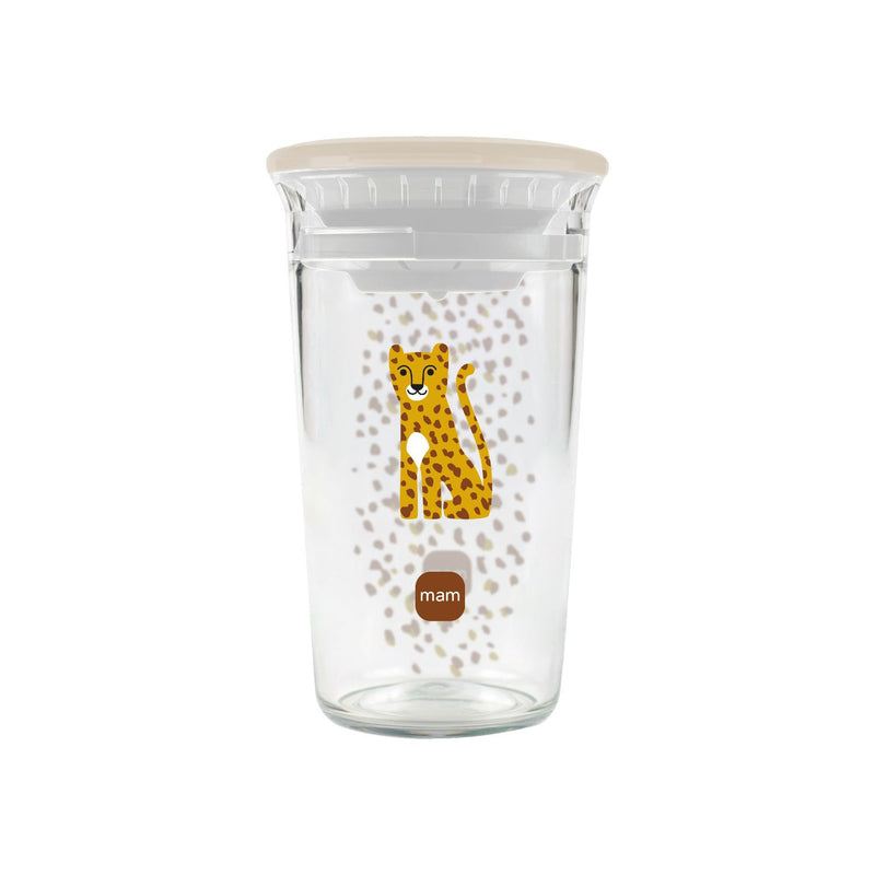 MAM baby drinking cup Easy To Drink 290ml, UK version