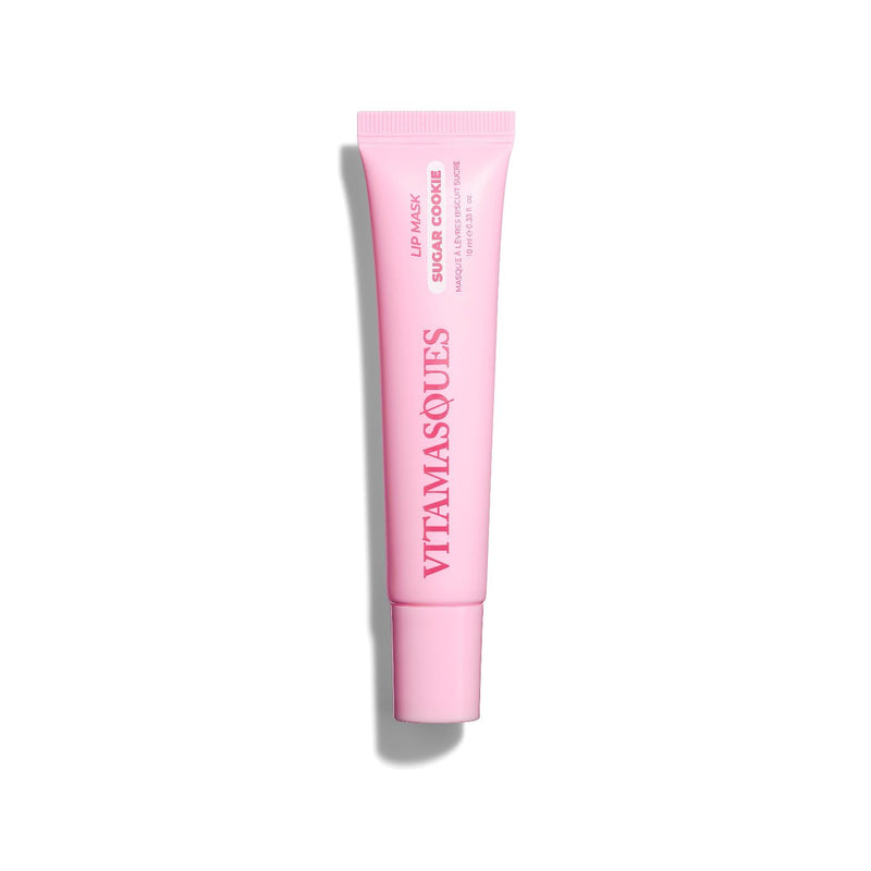 Vitamasques Sugar Cookie lip mask 10ml (British brand)