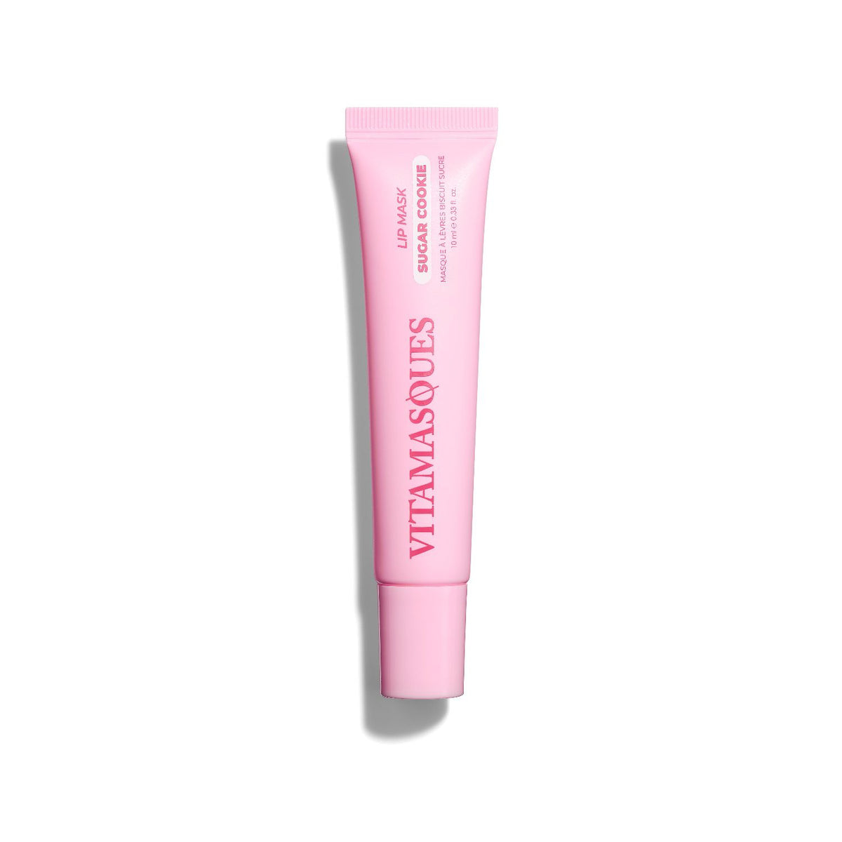 Vitamasques Sugar Cookie lip mask 10ml (British brand)