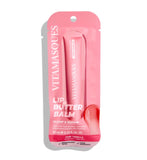 Vitamasques lip butter balm pink vanilla 10ml - British product