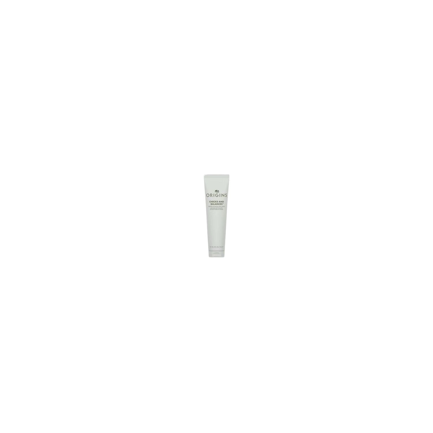 Origins gentle foaming face wash 150ml (British brand)