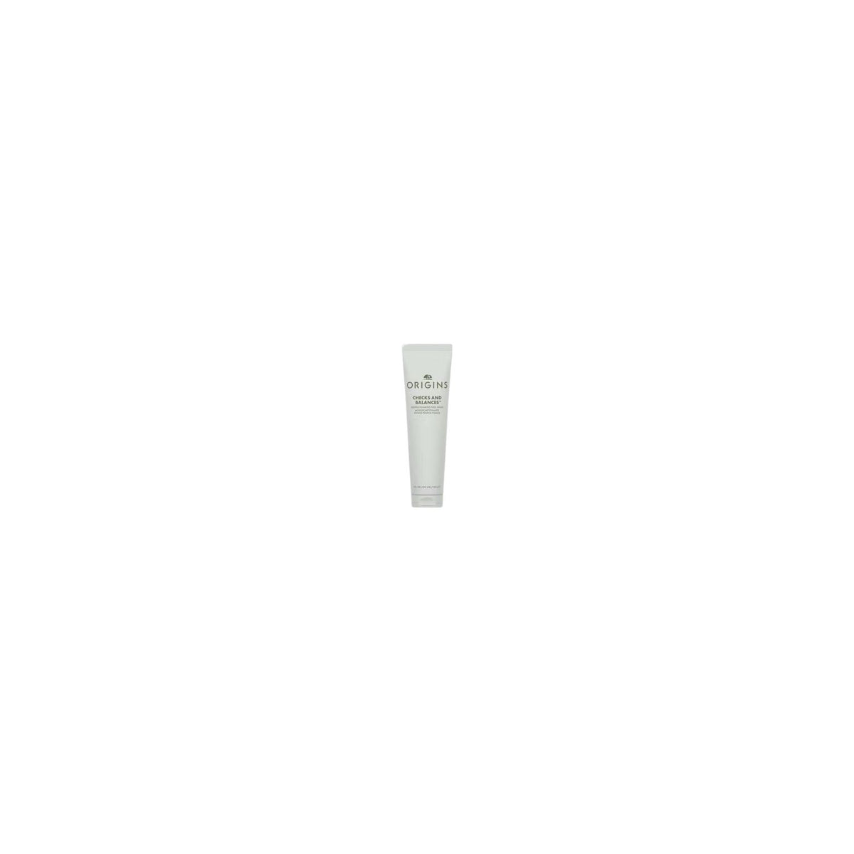 Origins gentle foaming face wash 150ml (British brand)