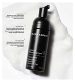 Blind Barber Advanced Volumizing Foam 140ml, imported from the UK