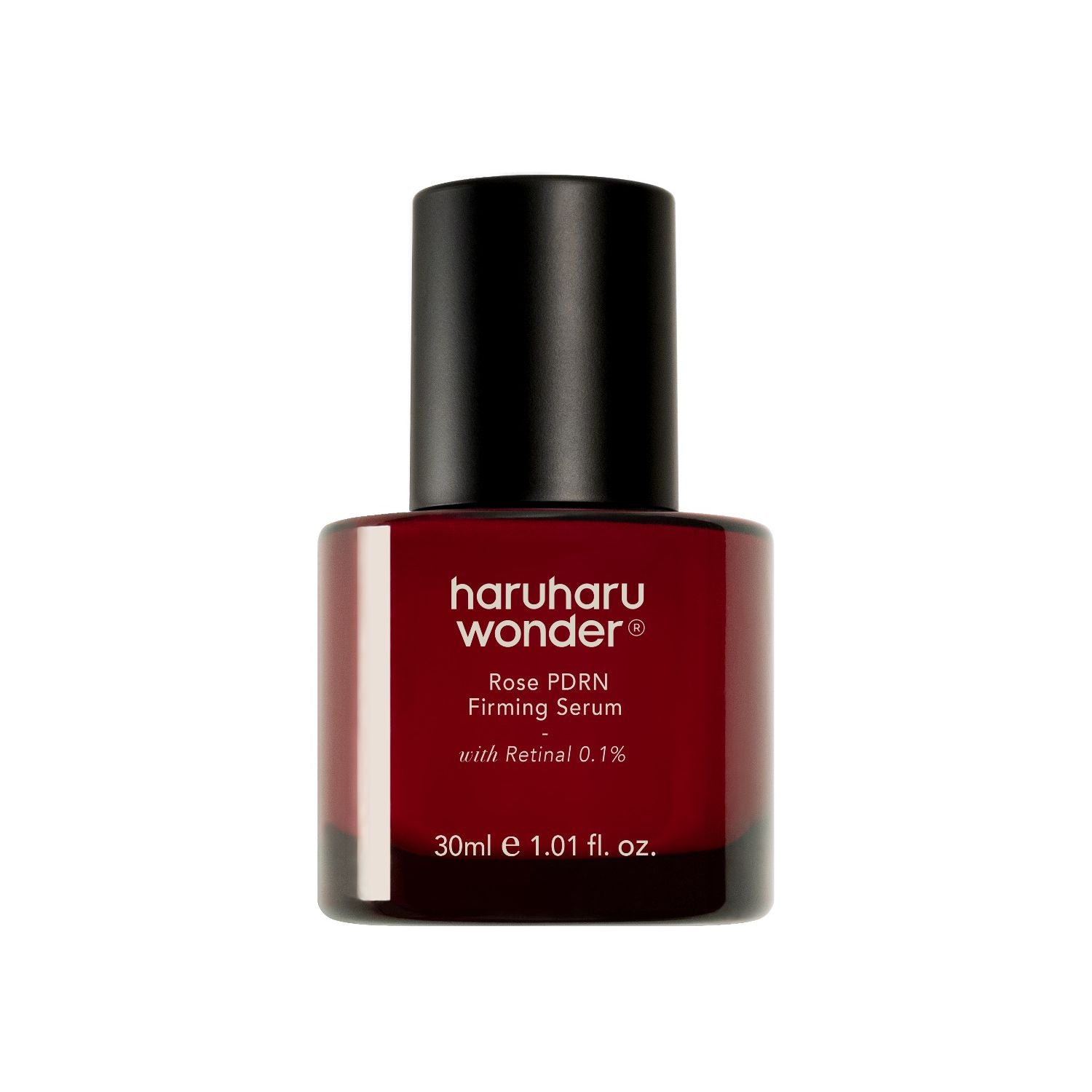 haruharu wonder Rose PDRN Firming serum 30ml (British brand)