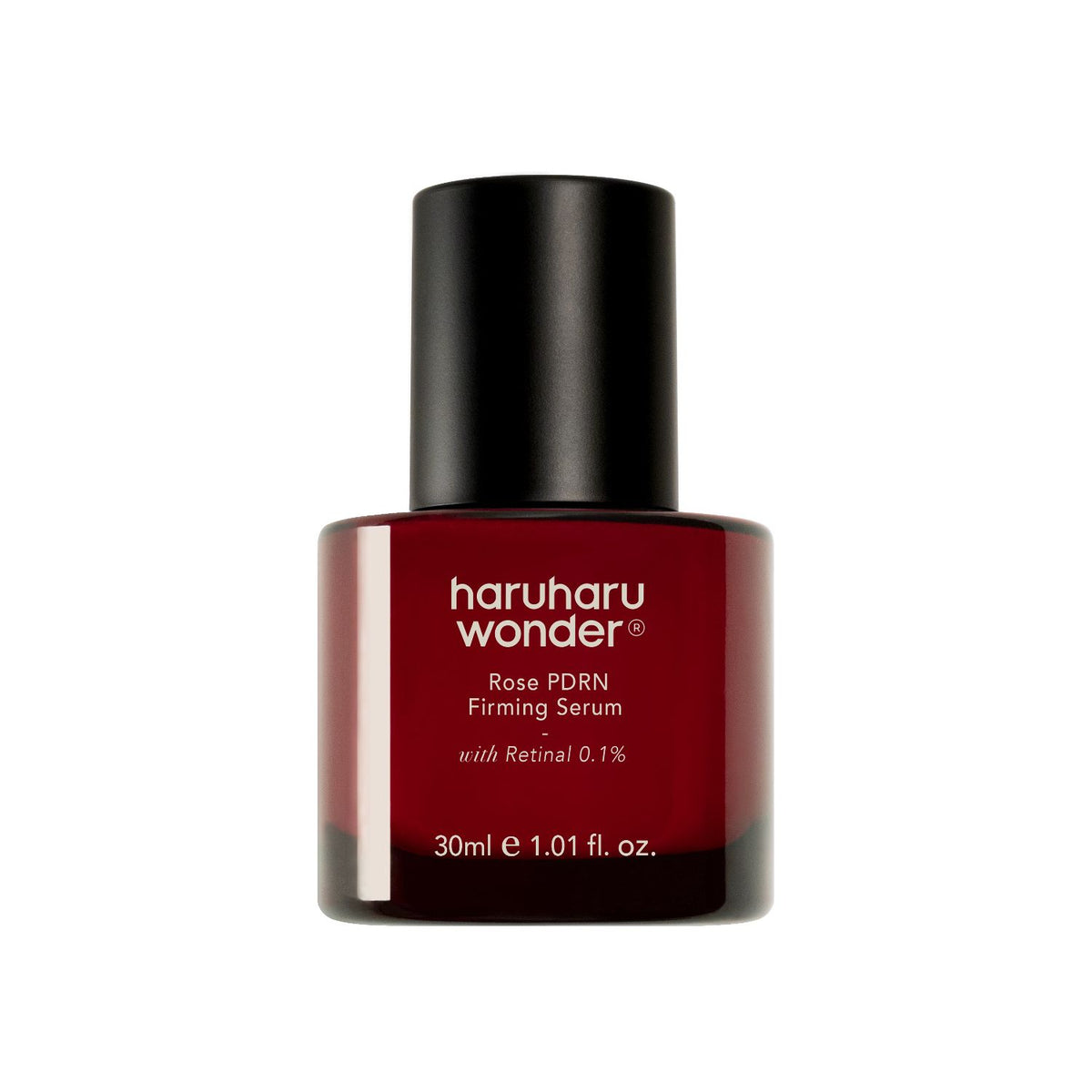 haruharu wonder Rose PDRN Firming serum 30ml (British brand)