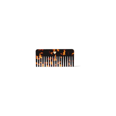 Boots Silkie Everyday Comb Acetate Detangler Caviar Hair Comb- Buy online at McGrocer